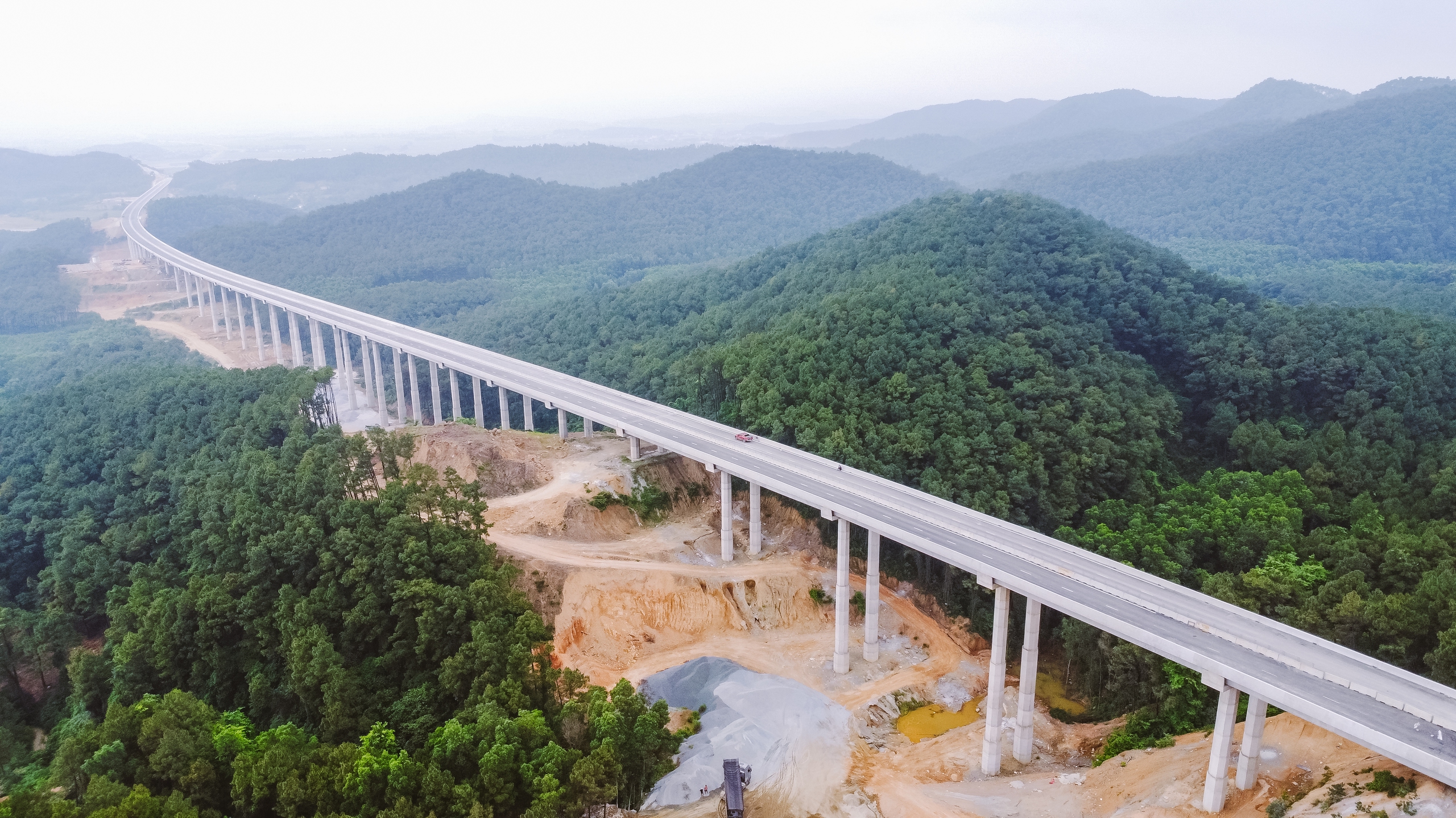 Hậu trường "nghẹt thở" đưa dự án PPP cuối cùng trên cao tốc Bắc - Nam về đích- Ảnh 5.