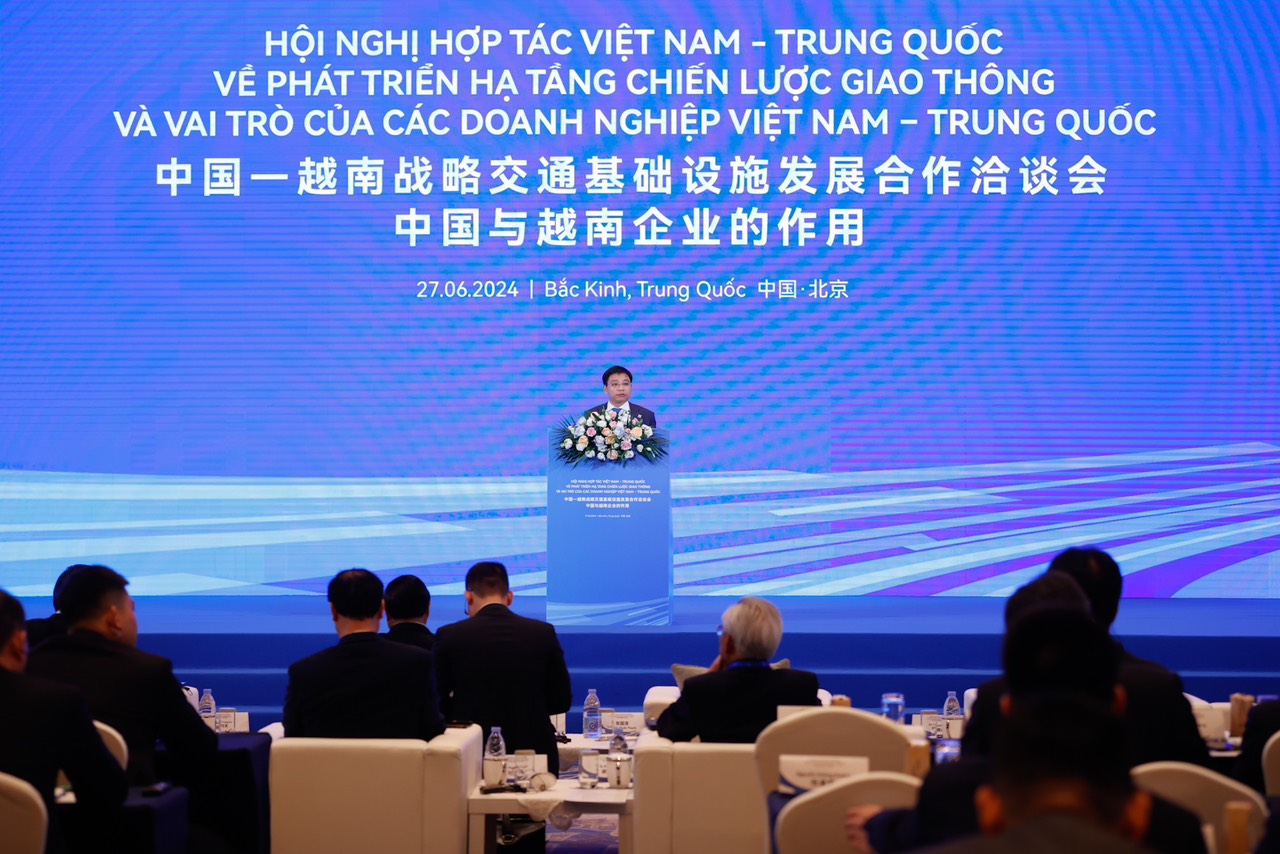 Chuyến công du Trung Quốc của Thủ tướng: Từ tầm nhìn chiến lược thành dự án cụ thể- Ảnh 14.