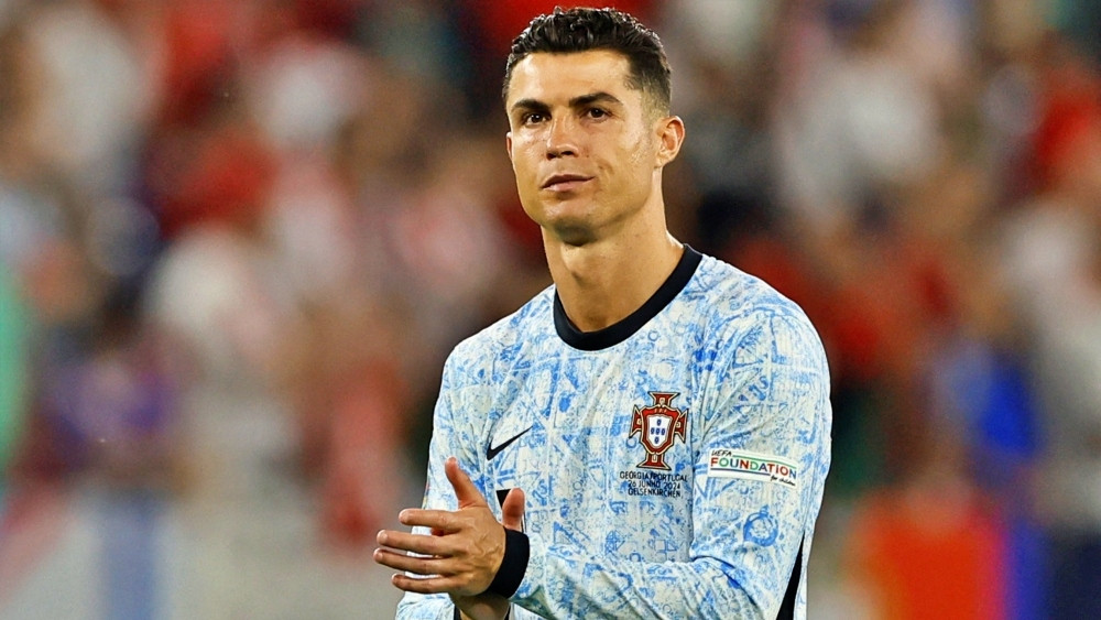 Ronaldo và những sao đình đám nào gây thất vọng tại EURO 2024? - Ảnh 1.