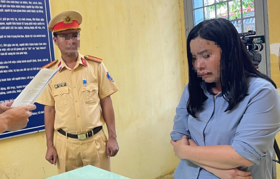 Vụ nữ tài xế say rượu tông chết hai mẹ con ở Vũng Tàu: Nỗi đau người ở lại- Ảnh 3. Vụ nữ tài xế say rượu tông chết hai mẹ con ở Vũng Tàu: Nỗi đau người ở lại- Ảnh 3.