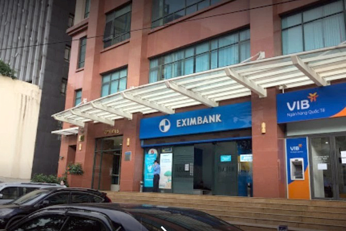 Cựu Phó giám đốc Eximbank Ba Đình bị cáo buộc chiếm đoạt hơn 2.700 tỷ như thế nào?- Ảnh 1.