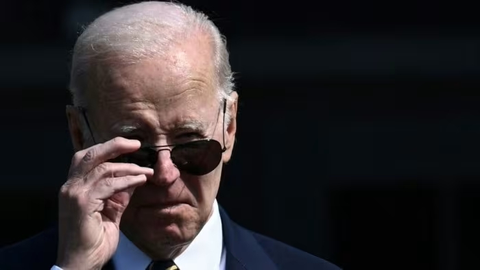 Tổng thống Mỹ Joe Biden không tham dự hội nghị hòa bình Ukraine, Kiev thất vọng- Ảnh 1.