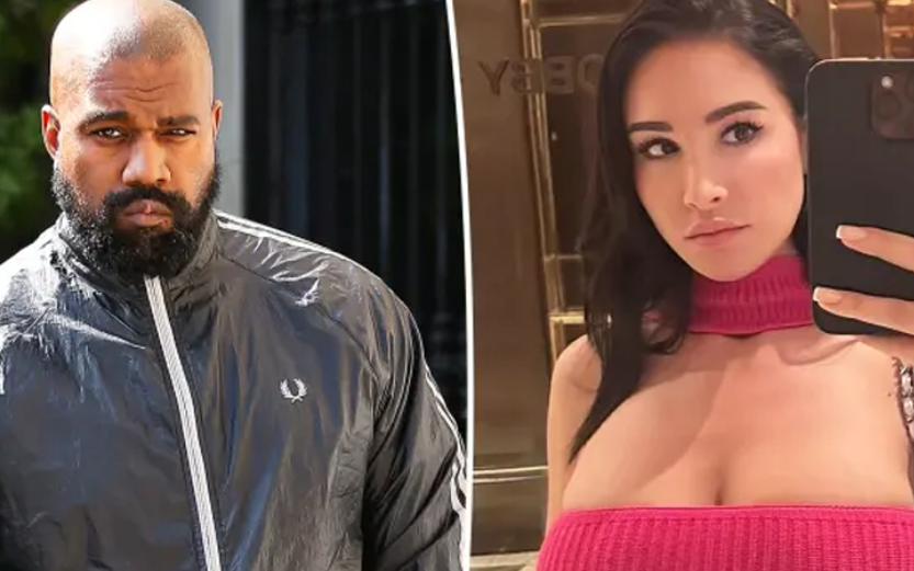 Rapper Kanye West tiếp tục bị nhân viên cũ kiện quỵt lương, quấy rối tình dục