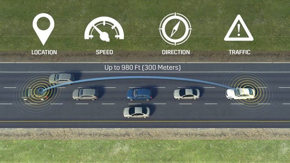 Những công nghệ ô tô đặc biệt giúp giảm nguy cơ va chạm giao thông- Ảnh 1.