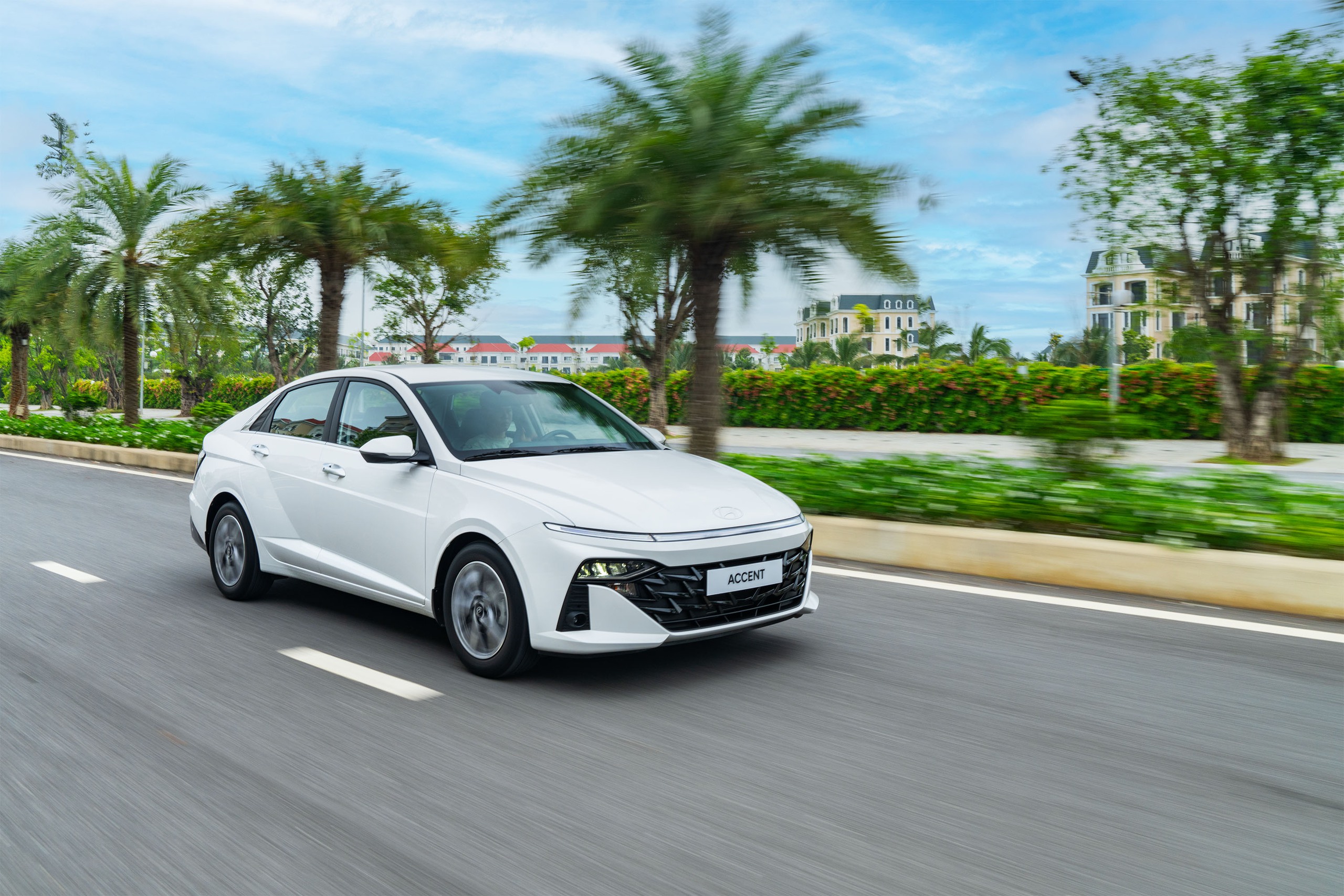 Tầm giá 600 triệu, chọn Hyundai Accent 2024 hay Honda City?- Ảnh 2.