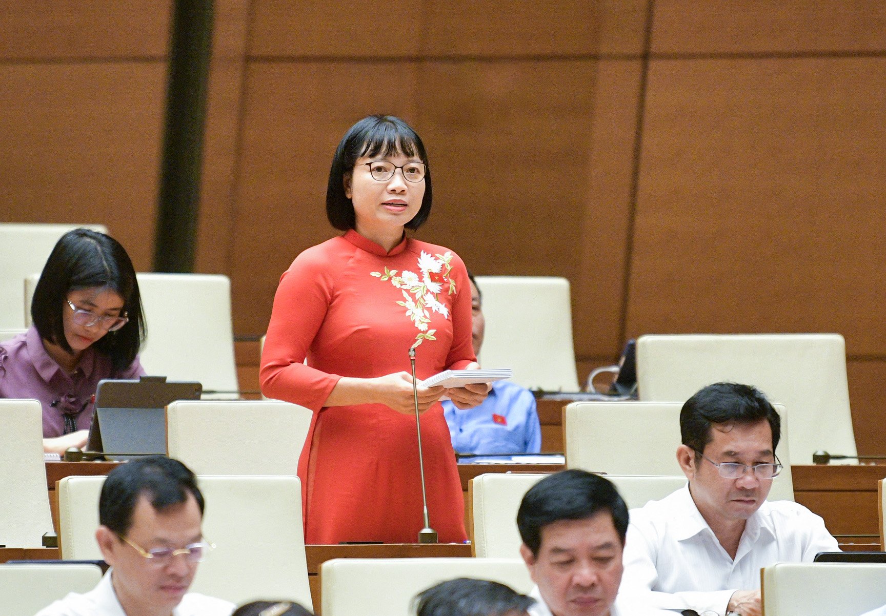 Phó thủ tướng: Đầu tư sản xuất chip rất tốn kém, cần Nhà nước tham gia- Ảnh 1. Phó thủ tướng: Đầu tư sản xuất chip rất tốn kém, cần Nhà nước tham gia- Ảnh 1.