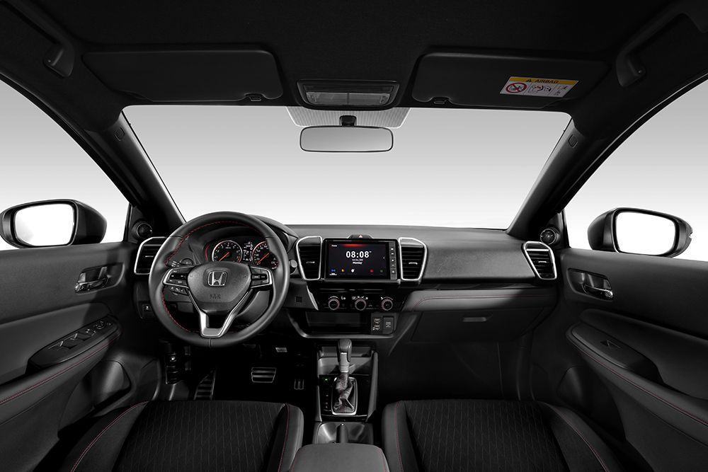 Tầm giá 600 triệu, chọn Hyundai Accent 2024 hay Honda City?- Ảnh 5.