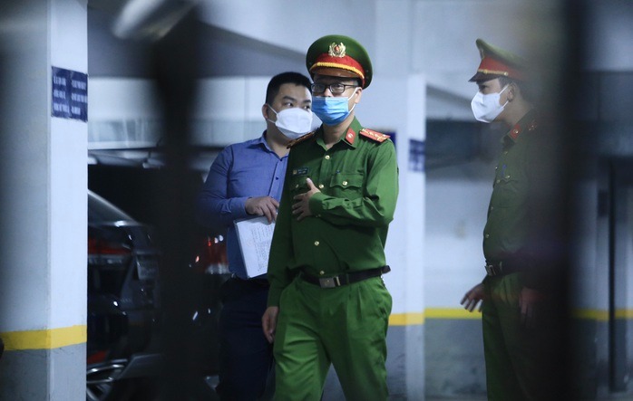 Lý do cựu sếp Chứng khoán Trí Việt Phạm Thanh Tùng tiếp tục bị truy tố- Ảnh 1.