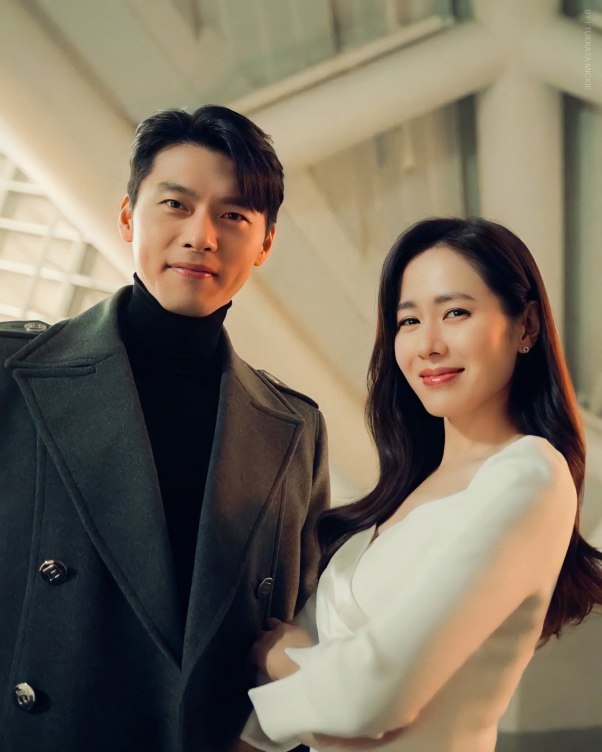 Hyun Bin và Son Ye Jin bị chỉ trích khi bán nhà có lãi suất cao- Ảnh 1.