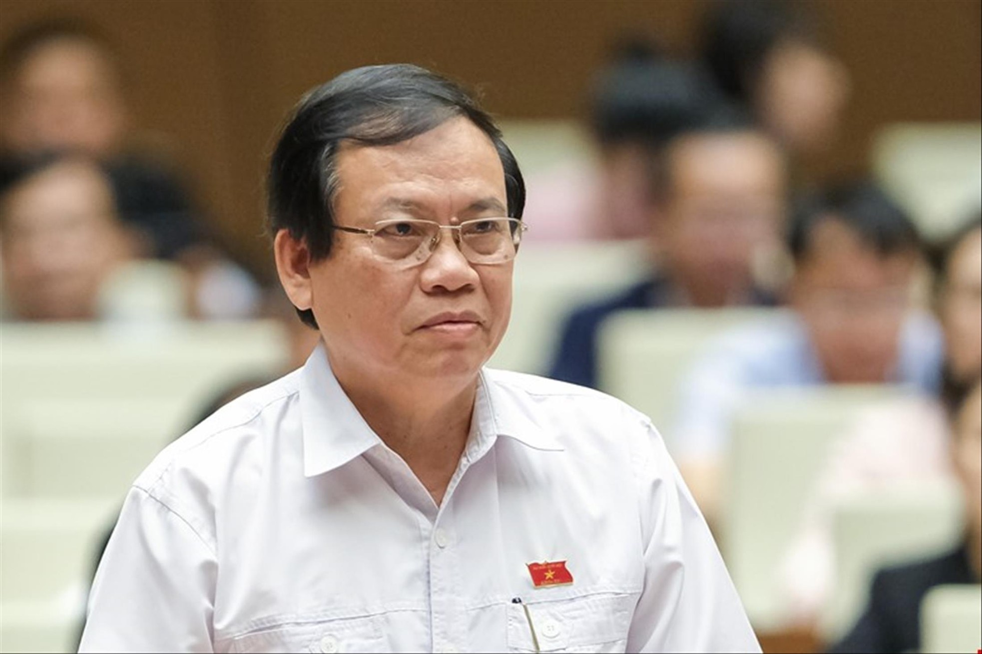 Đề xuất thí điểm bầu trực tiếp Chủ tịch Đà Nẵng bằng lá phiếu của dân- Ảnh 1.