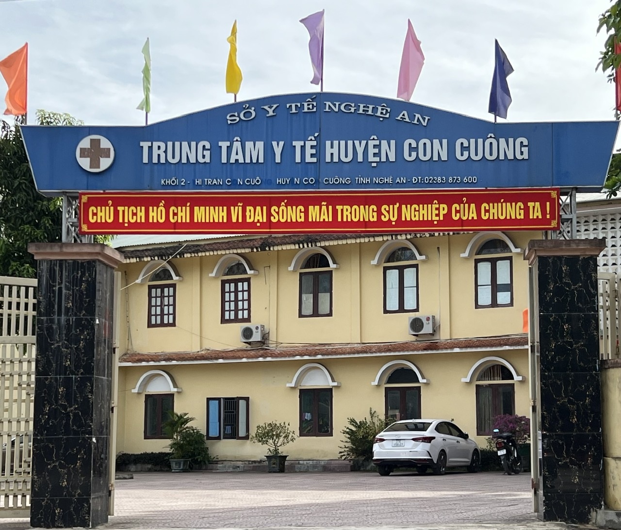 Làm rõ thông tin hơn 100 nhân viên y tế bị thu hồi tiền công tiêm vắc xin Covid-19- Ảnh 1.