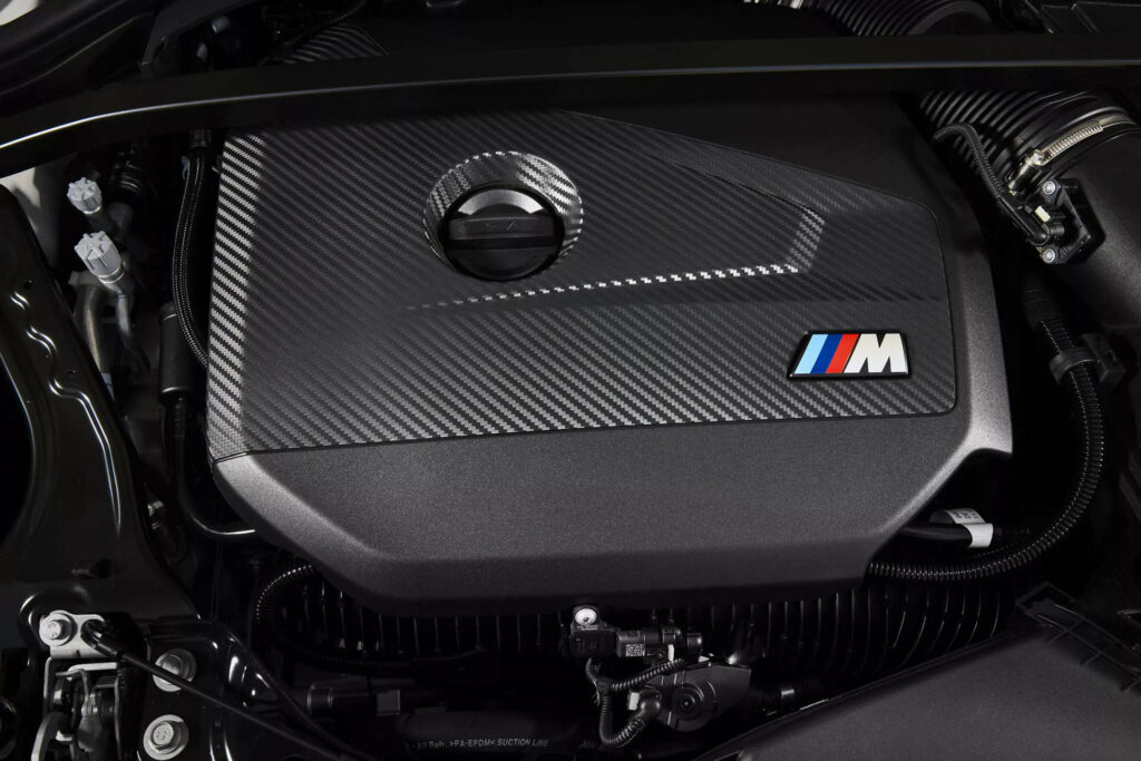 BMW 1-Series thế hệ mới ra mắt với nhiều nâng cấp