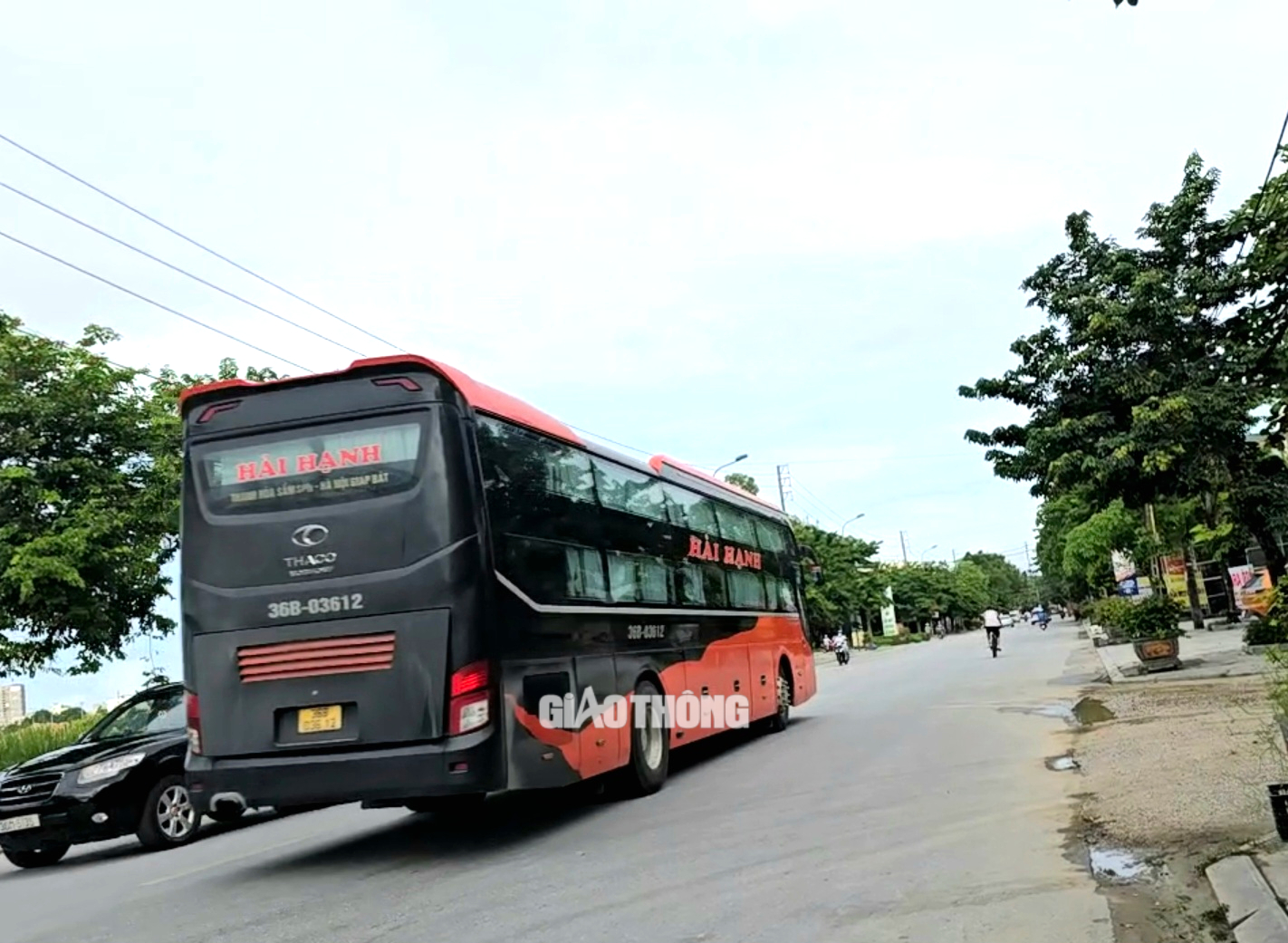 Bát nháo vận tải khách cố định Thanh Hóa - Hà Nội: Vén màn bí mật chiếc “lệnh bài”- Ảnh 6.