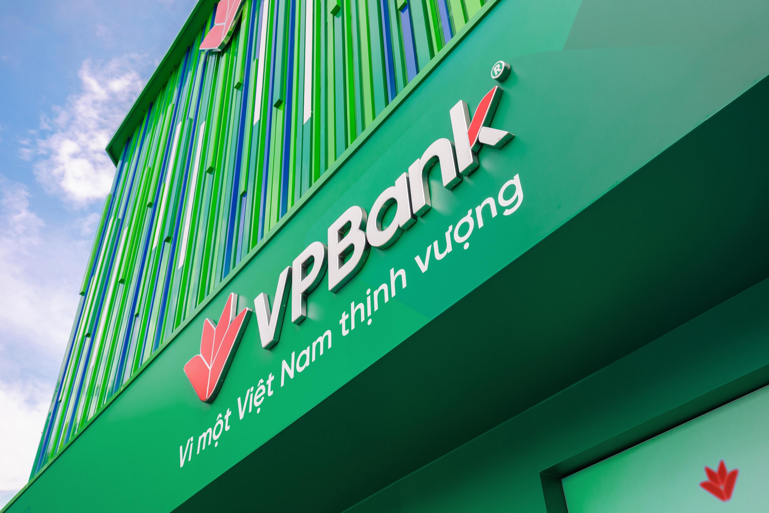 VPBank bắt tay IFC tài trợ vốn cho SME Việt Nam- Ảnh 1.