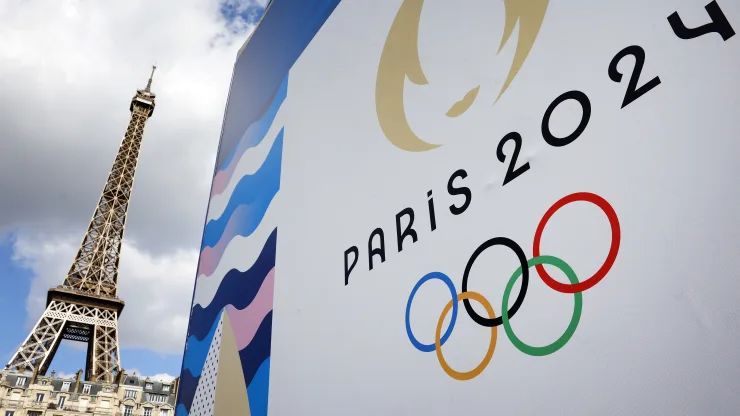 Hãng hàng không hàng đầu nước Mỹ dự báo thiệt hại 100 triệu USD vì Olympic Paris- Ảnh 1.