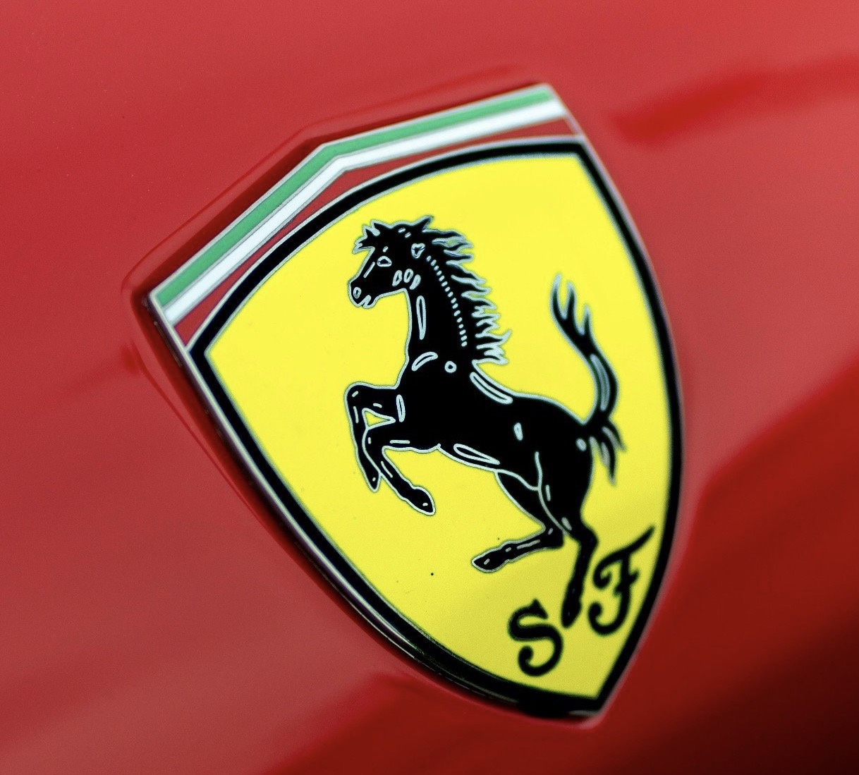 Ferrari tham gia cuộc đua xe điện dành cho người giàu