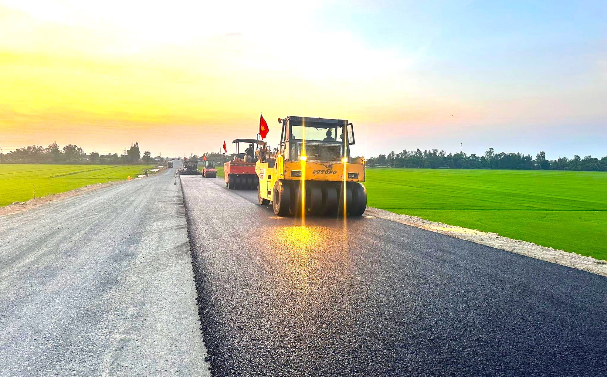 Thứ trưởng Nguyễn Duy Lâm: Cần cuộc cách mạng trong bảo trì đường bộ- Ảnh 2.