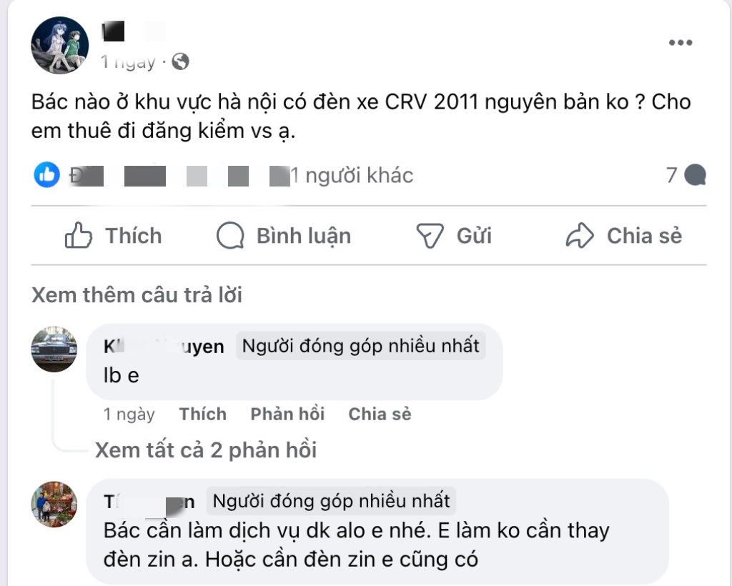 Cảnh giác với “cò” đăng kiểm, tránh “tiền mất tật mang”- Ảnh 1.