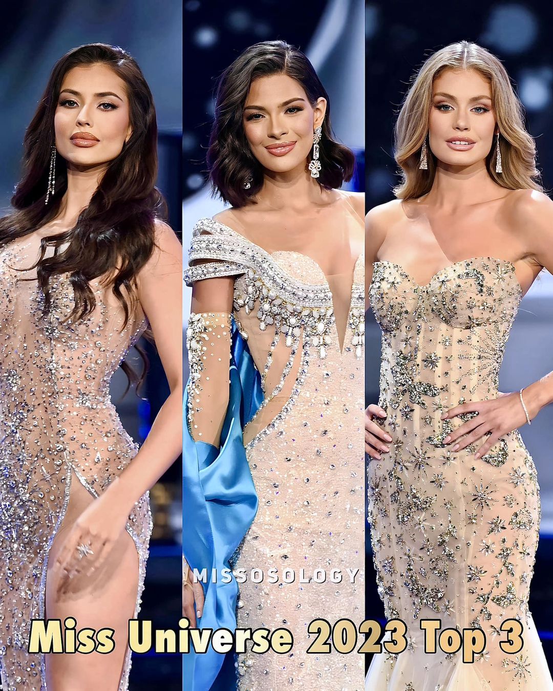 Á hậu 1 Anntonia Porsild sẽ là giám khảo Miss Universe Vietnam 2024- Ảnh 2.