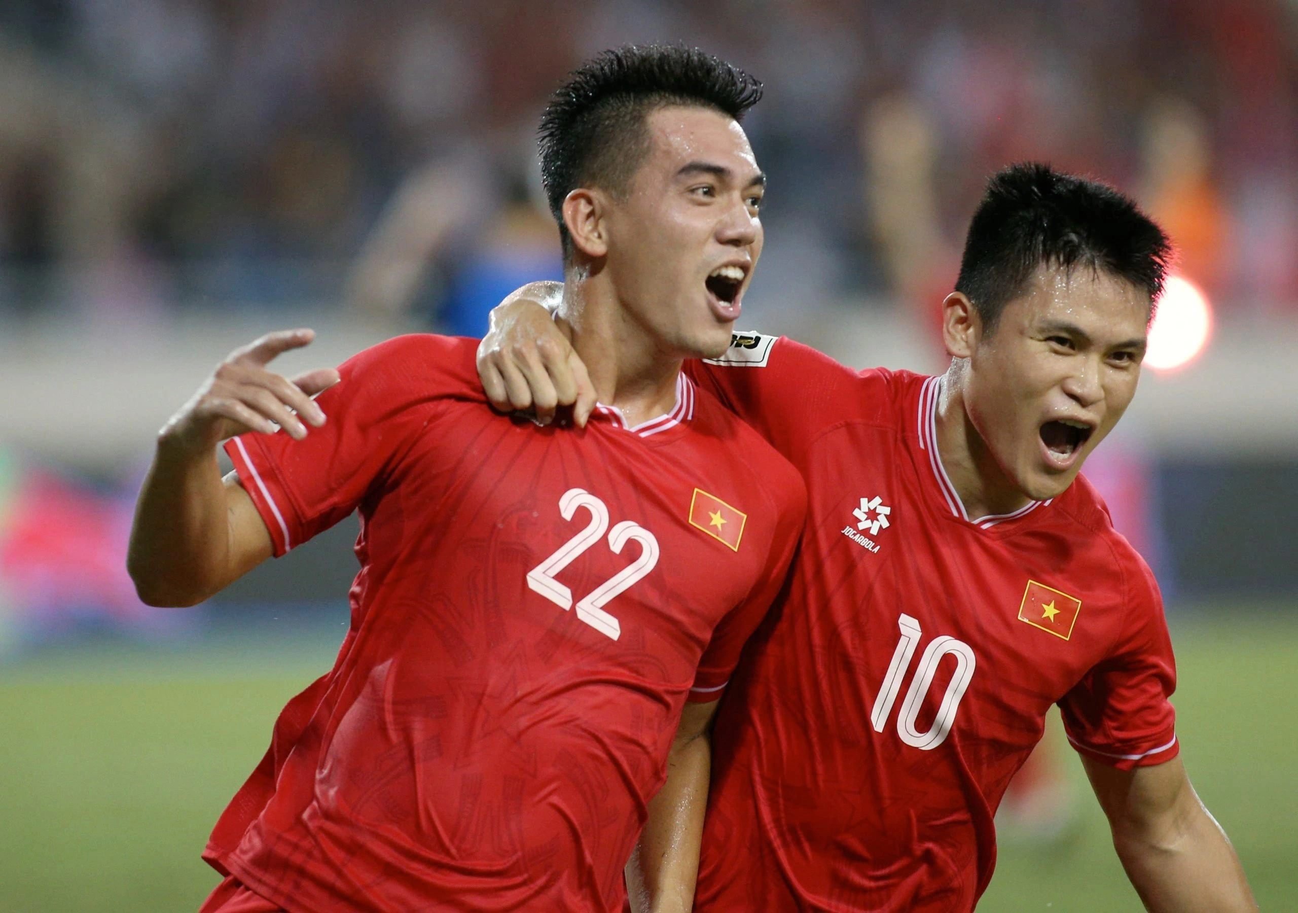 Không đá trận nào, tuyển Việt Nam vẫn nhận “quà” từ FIFA- Ảnh 1.