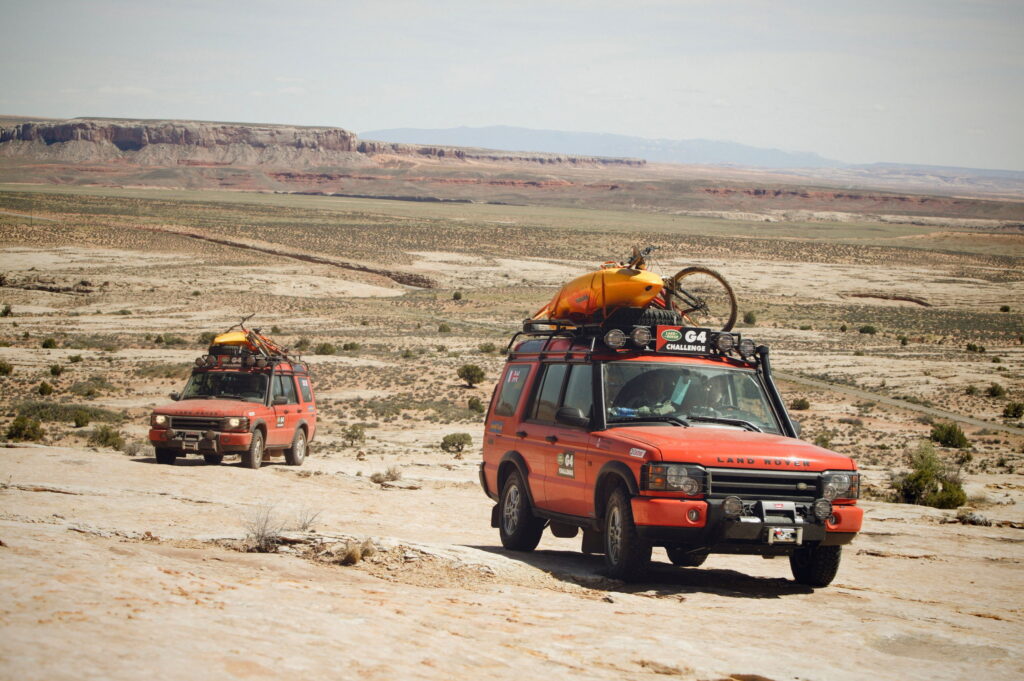 Land Rover Discovery ra mắt phiên bản đặc biệt- Ảnh 7.