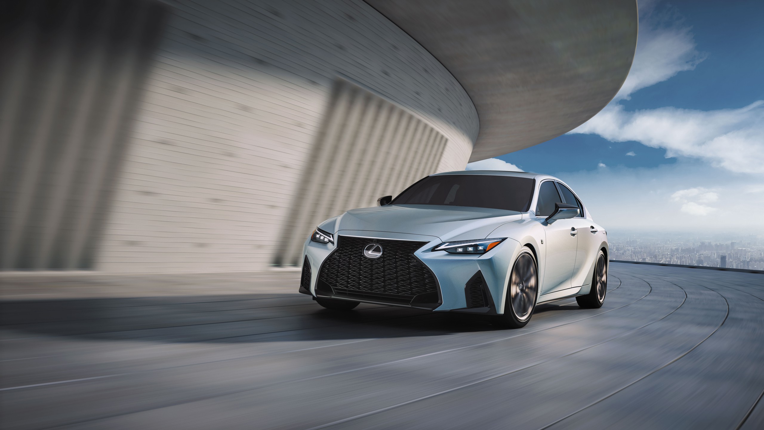 Lexus IS dừng phân phối tại Việt Nam- Ảnh 1.