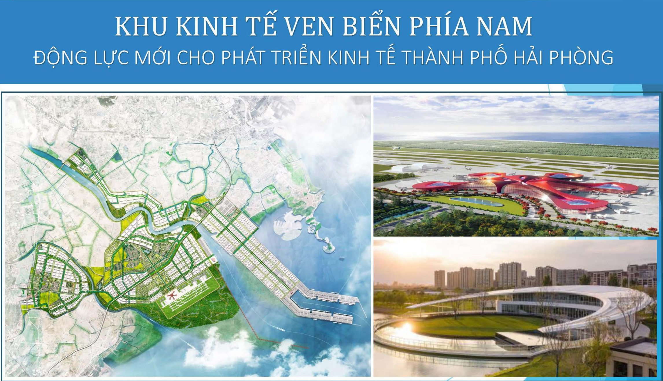 Phó Thủ tướng: Đề án Khu kinh tế ven biển Nam Hải Phòng có thể thông qua vào tháng 8- Ảnh 4.