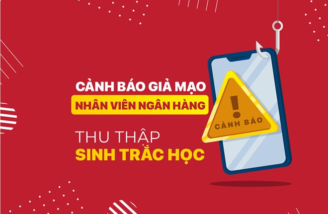 Xuất hiện chiêu trò hỗ trợ cài đặt sinh trắc học để lừa đảo- Ảnh 2.