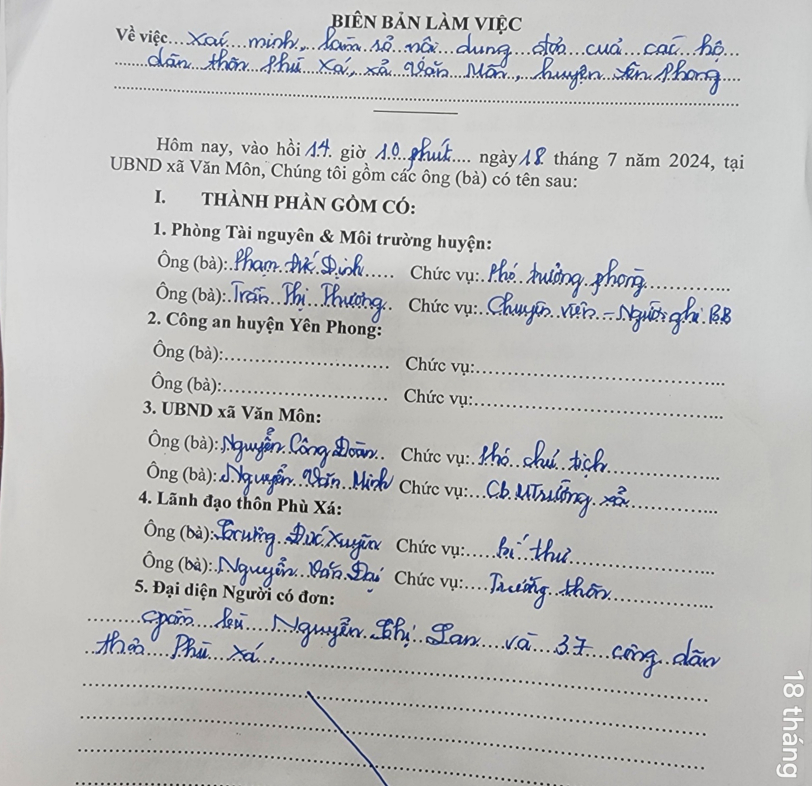 Rác thải công nghiệp ngập đường ở Bắc Ninh: Vì sao khó xử lý?- Ảnh 15.