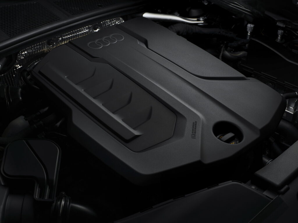 Audi A5 ra mắt với ngoại hình hoàn toàn mới