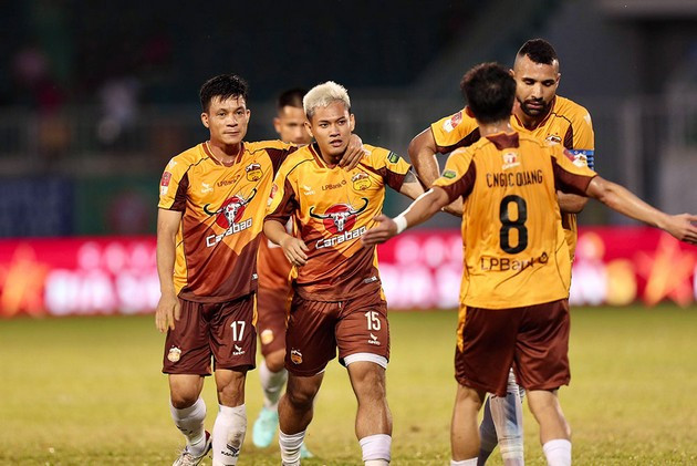 HAGL "tan đàn xẻ nghé" sau mùa giải thất vọng ở V-League- Ảnh 1.