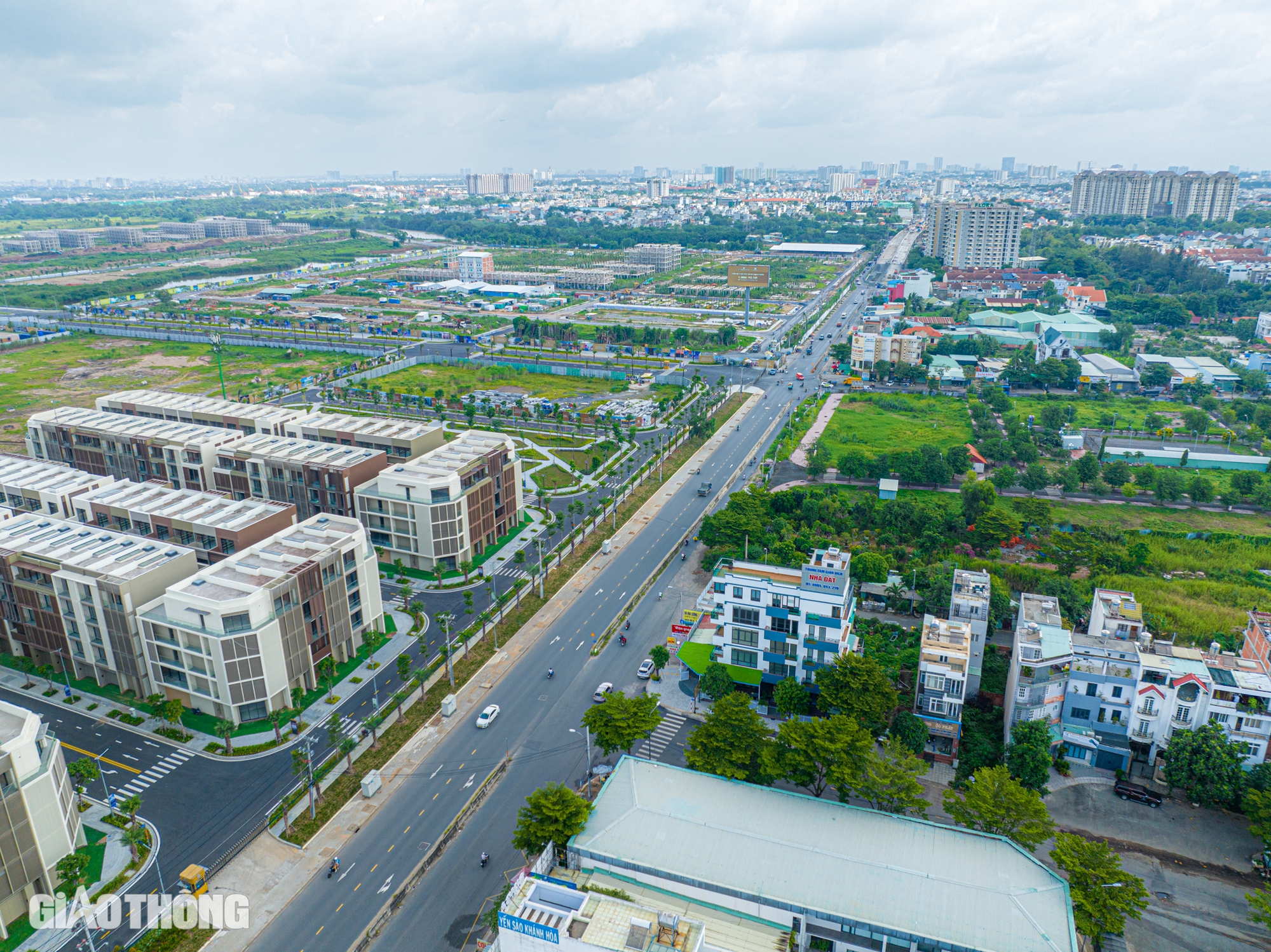 Đường 1,8km gần 7 năm chưa làm xong, chờ cấp vốn để tái khởi động- Ảnh 2.