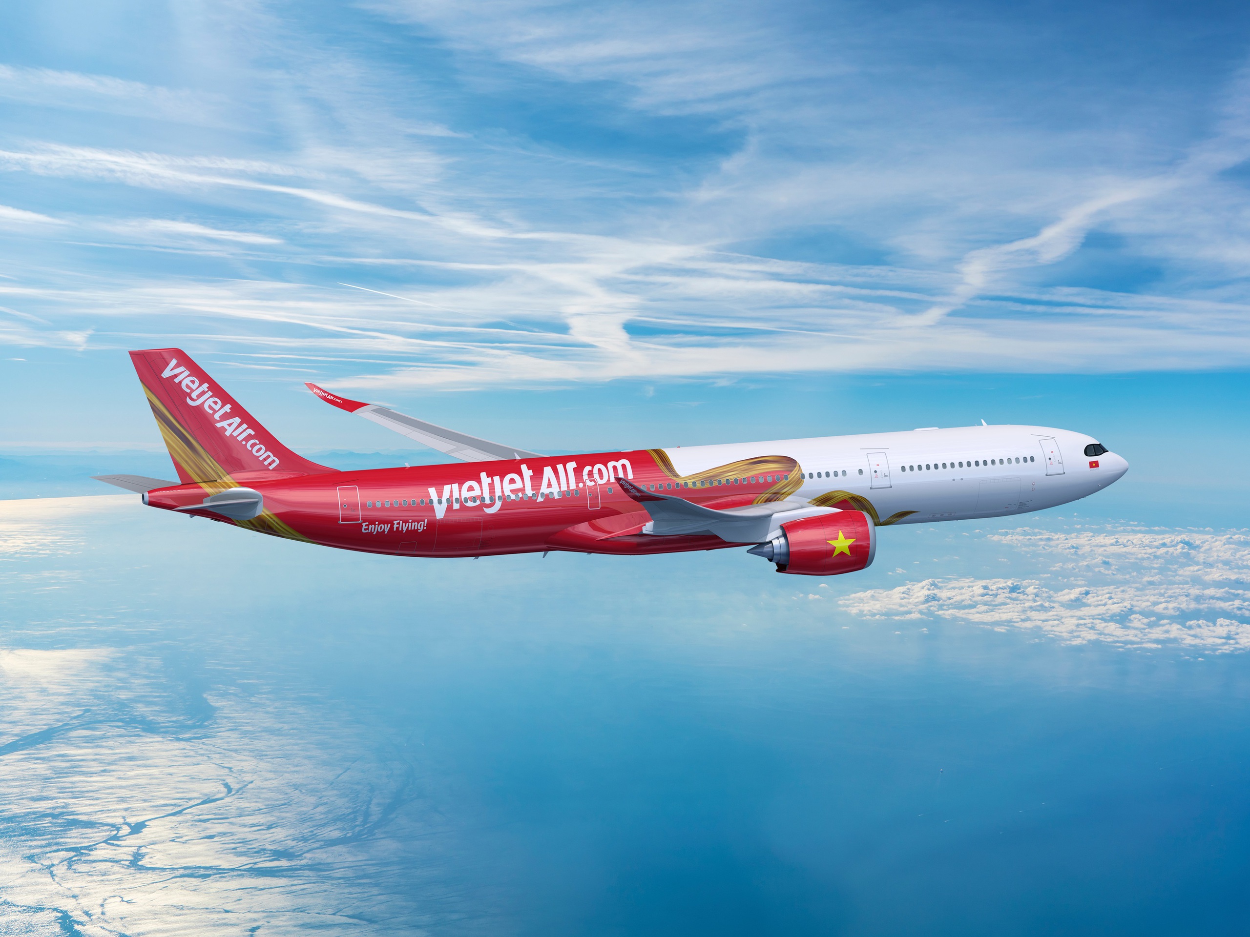 Vietjet "chốt đơn" 20 tàu bay Airbus trị giá hơn 7,4 tỷ USD- Ảnh 2.