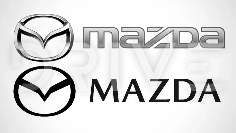 Lộ diện thông tin sắp ra mắt  Logo mới của Mazda