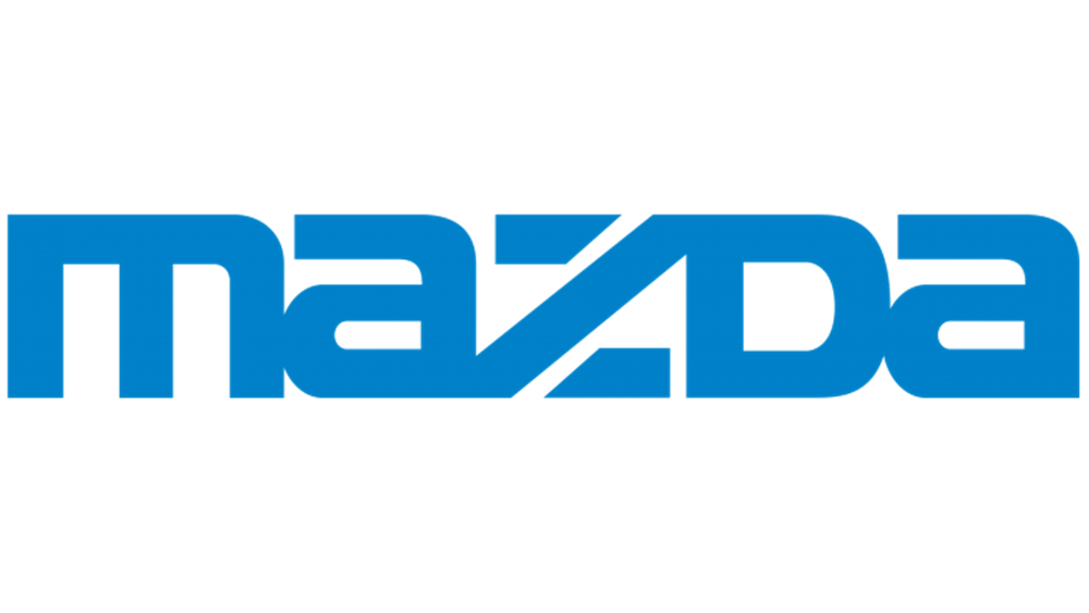 Mazda sắp ra mắt logo mới