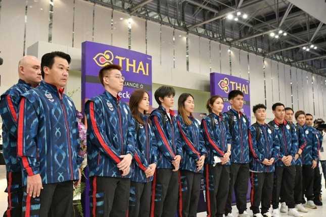 Các VĐV dự Olympic 2024 kêu trời vì quyết định lạ của nước chủ nhà- Ảnh 1.