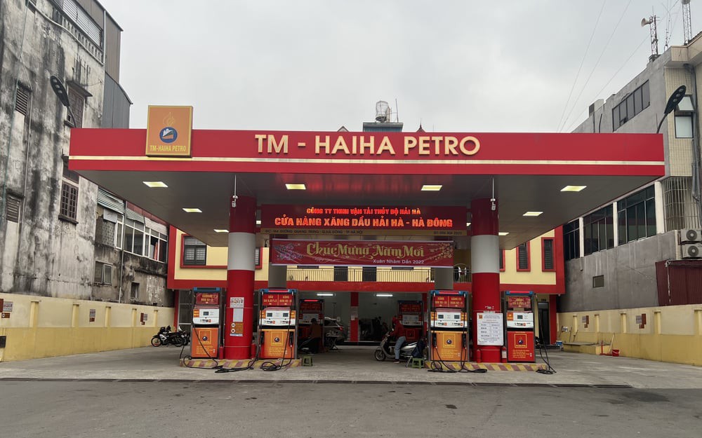 Cơ ngơi 'khủng' của đại gia xăng dầu Hải Hà Petro