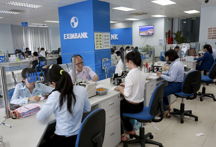 Nhóm cổ đông lớn mới xuất hiện tại Eximbank mạnh cỡ nào?- Ảnh 1.