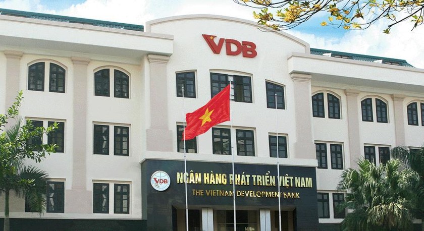 VDB "kẹt" hơn 600 tỷ tại Cadovimex- Ảnh 1.