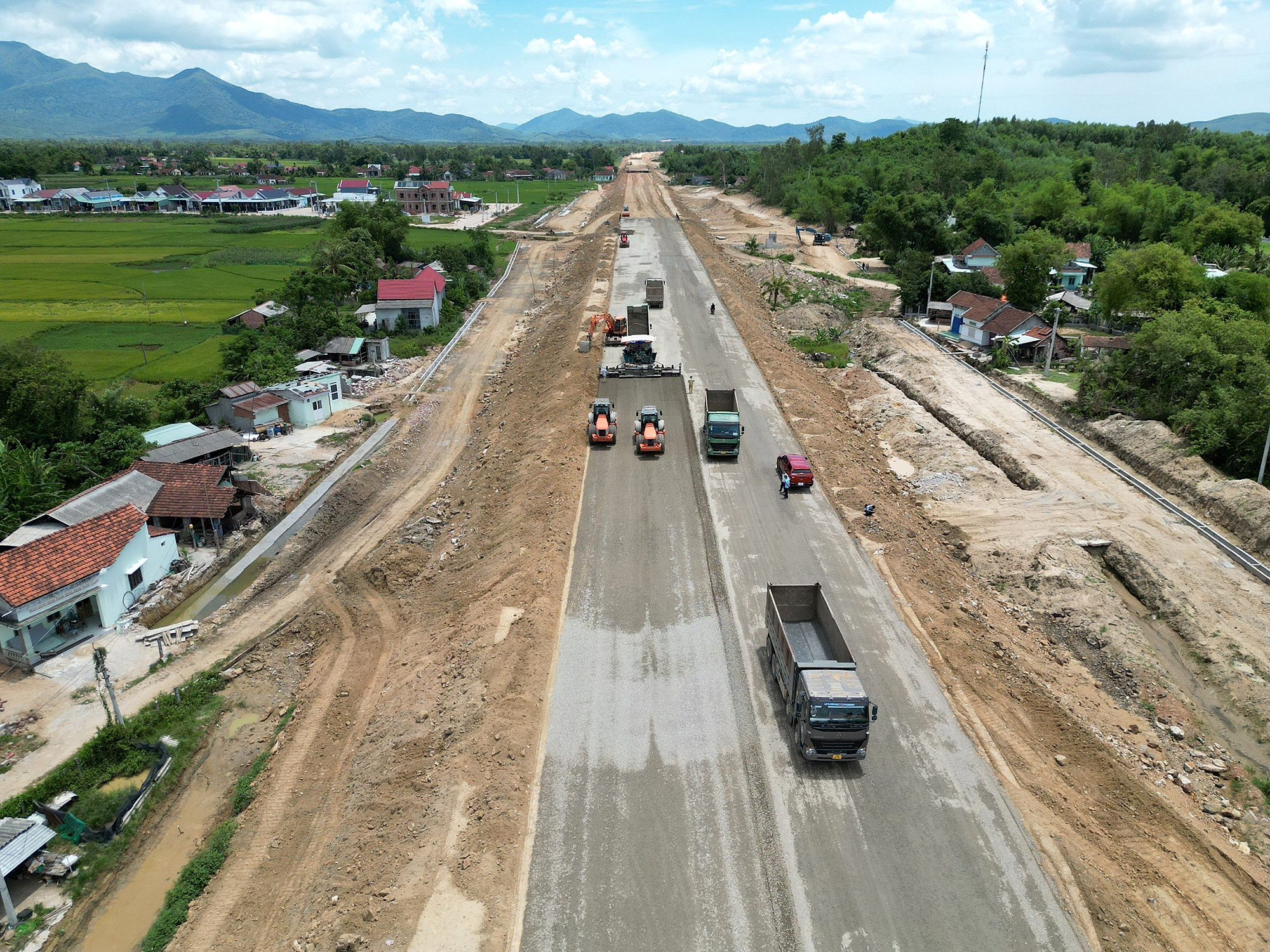 Quỹ phát triển hạ tầng huy động cách nào?- Ảnh 2.