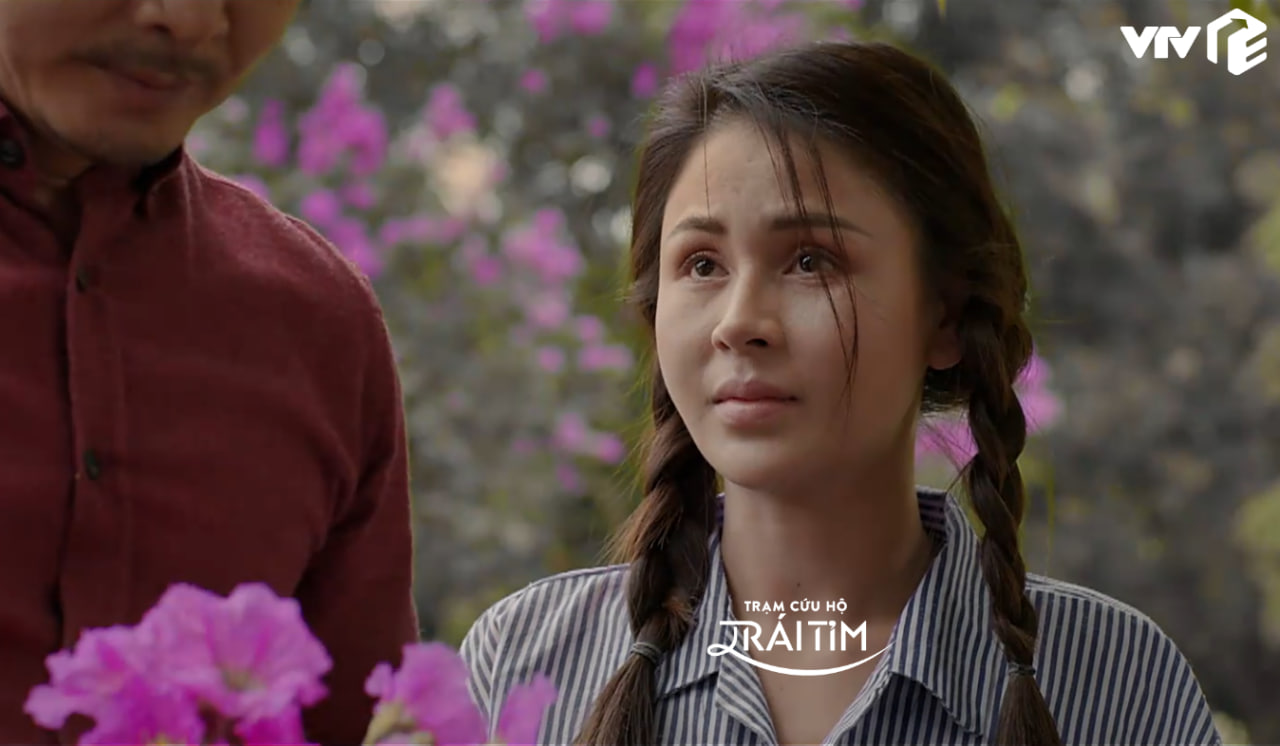 kẻ ác mất trí nhớ đã là motip quá quen thuộc ở các phim truyền hình nhiều năm qua kẻ ác mất trí nhớ đã là motip quá quen thuộc ở các phim truyền hình nhiều năm qua