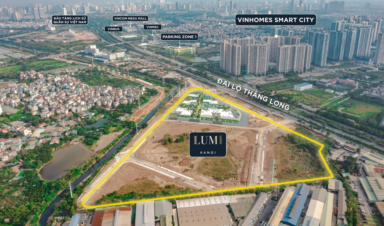 Những thương vụ kín tiếng của CapitaLand tại Việt Nam- Ảnh 3. Những thương vụ kín tiếng của CapitaLand tại Việt Nam- Ảnh 3.