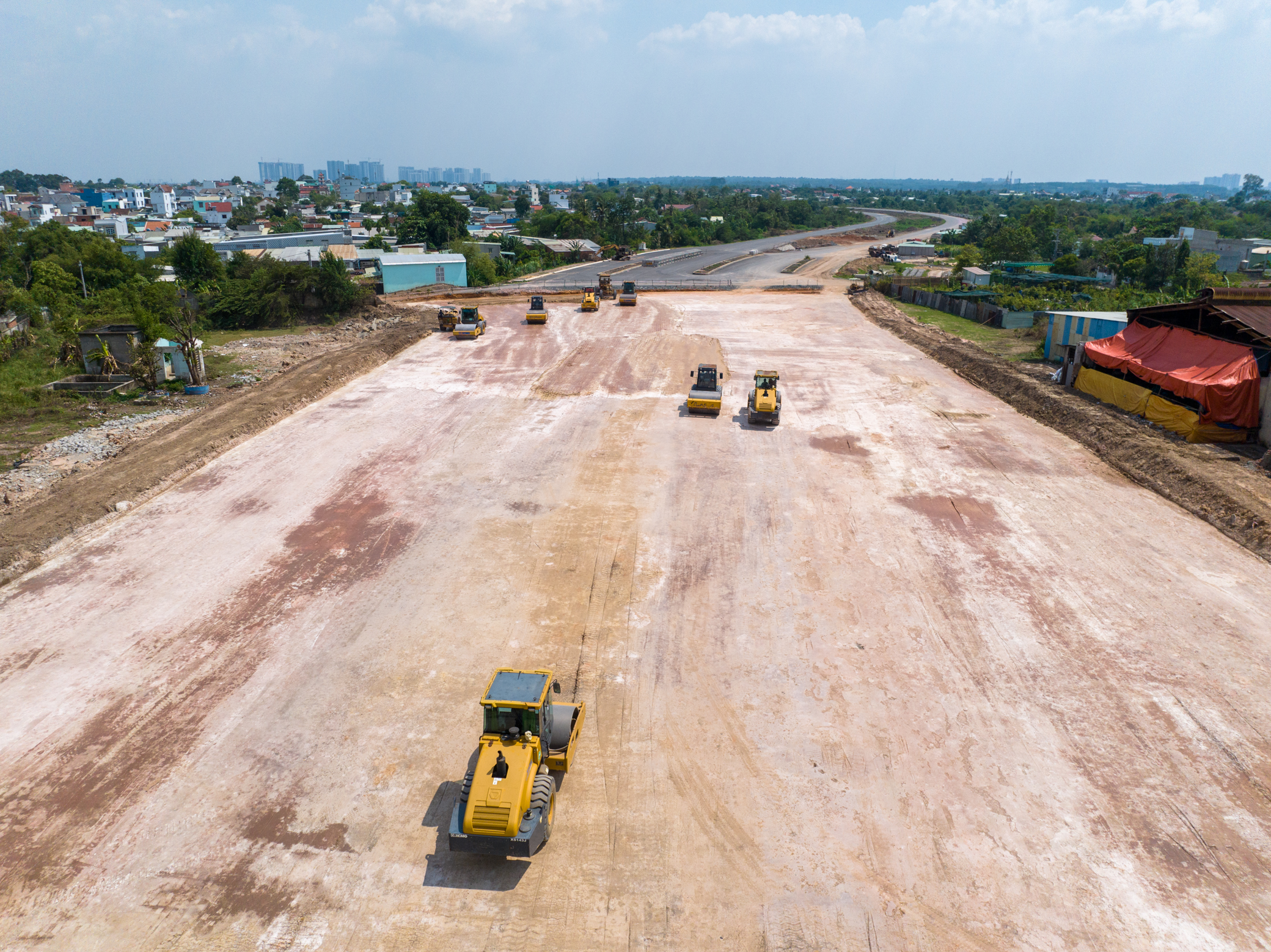 Đồng Nai bám sân bay Long Thành để phát triển đô thị đẳng cấp- Ảnh 3.