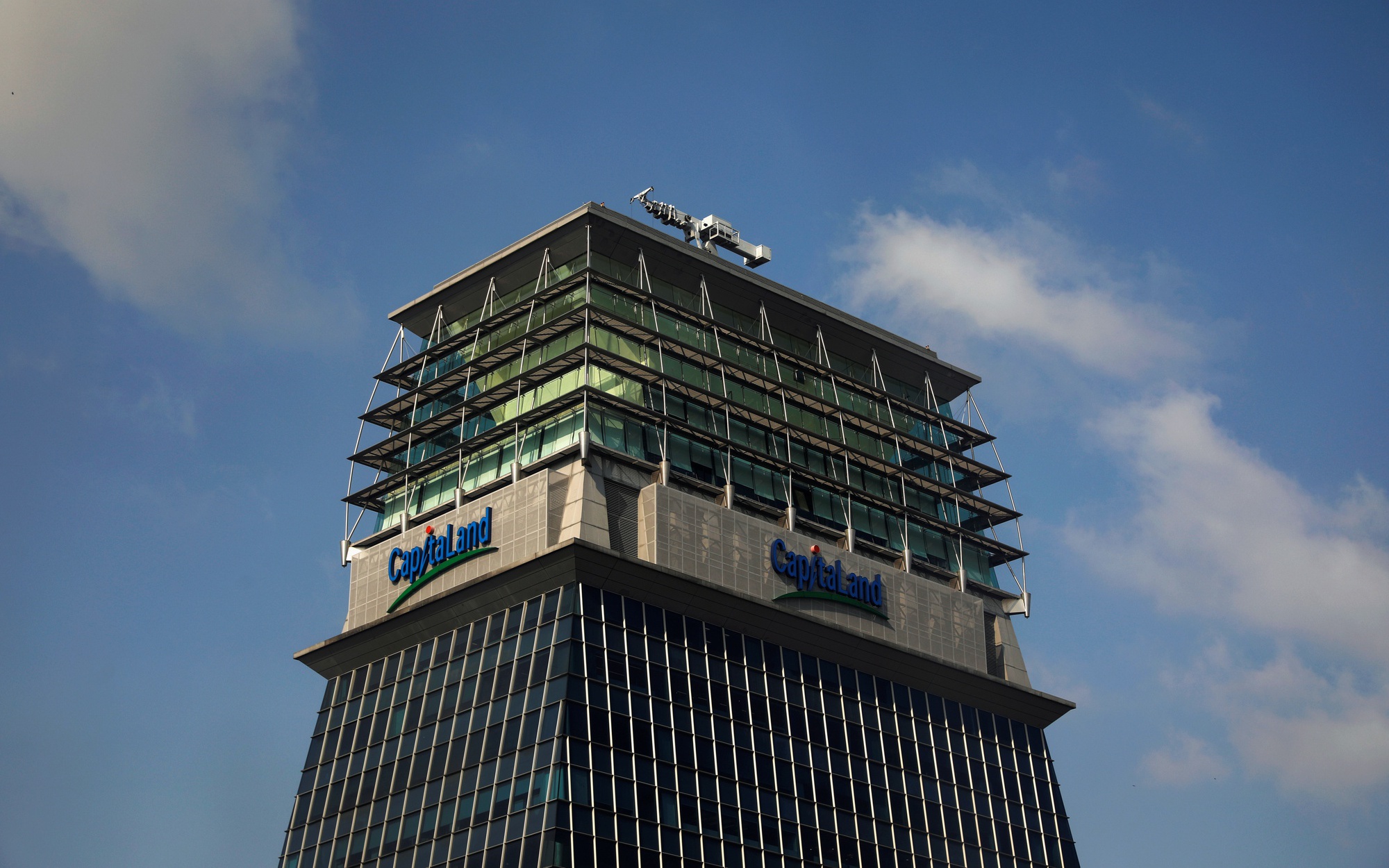 CapitaLand – 'ông lớn' bất động sản Singapore rót hàng tỷ USD vào Việt Nam khủng cỡ nào?