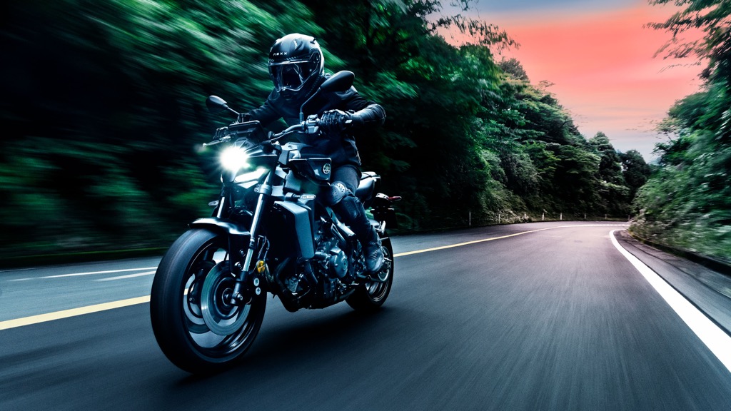 Yamaha MT-09 có thêm phiên bản mới- Ảnh 5.