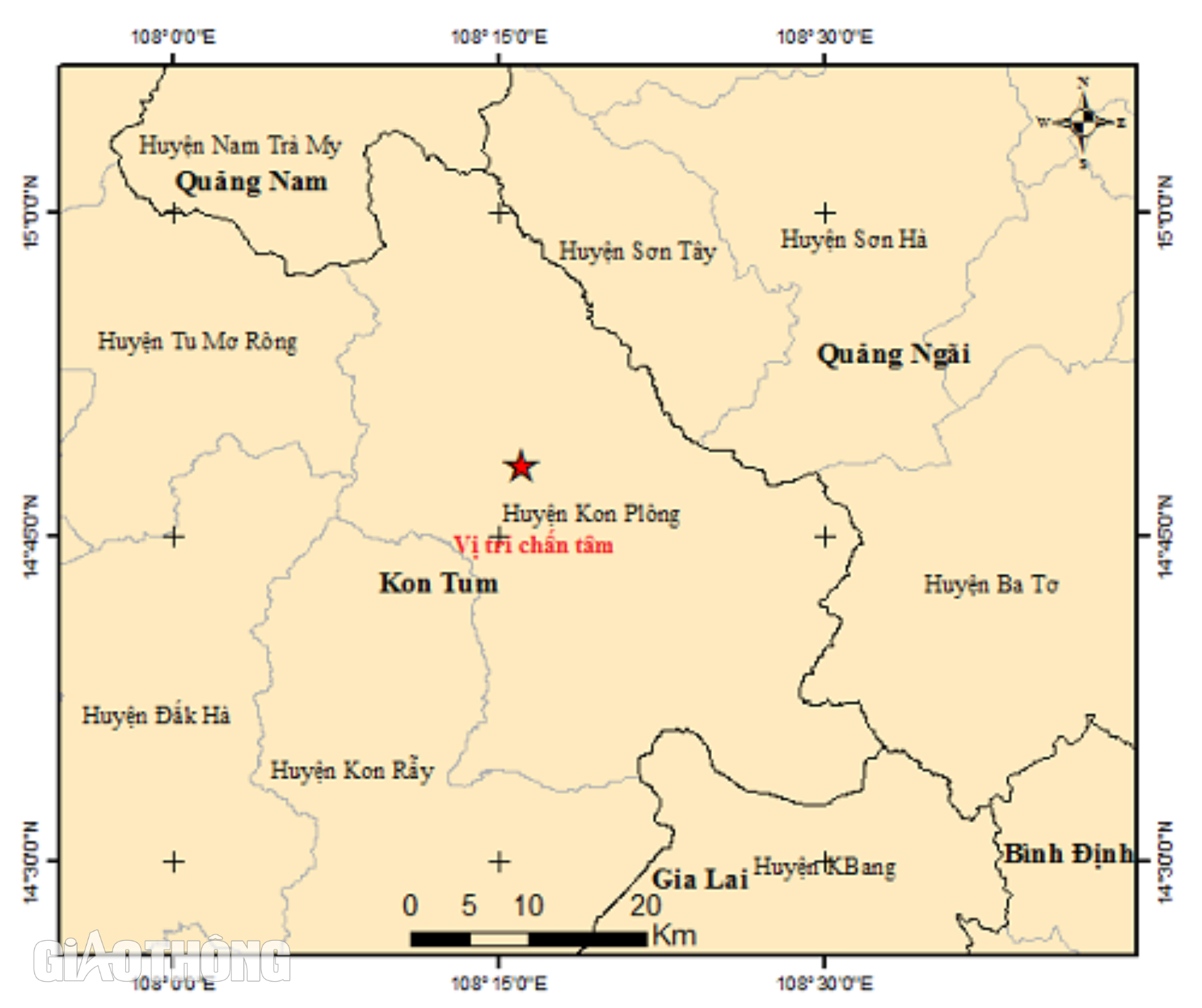 Động đất liên tục, đời sống người dân vùng tâm chấn ra sao?- Ảnh 13.