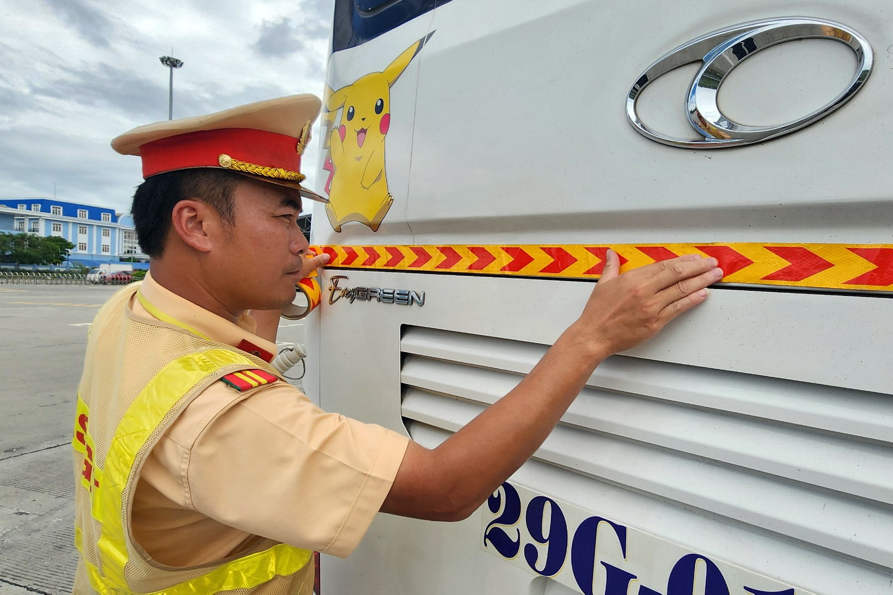 Vì sao hàng trăm vụ TNGT xảy ra trên đường cao tốc trong 7 tháng đầu năm?- Ảnh 2.