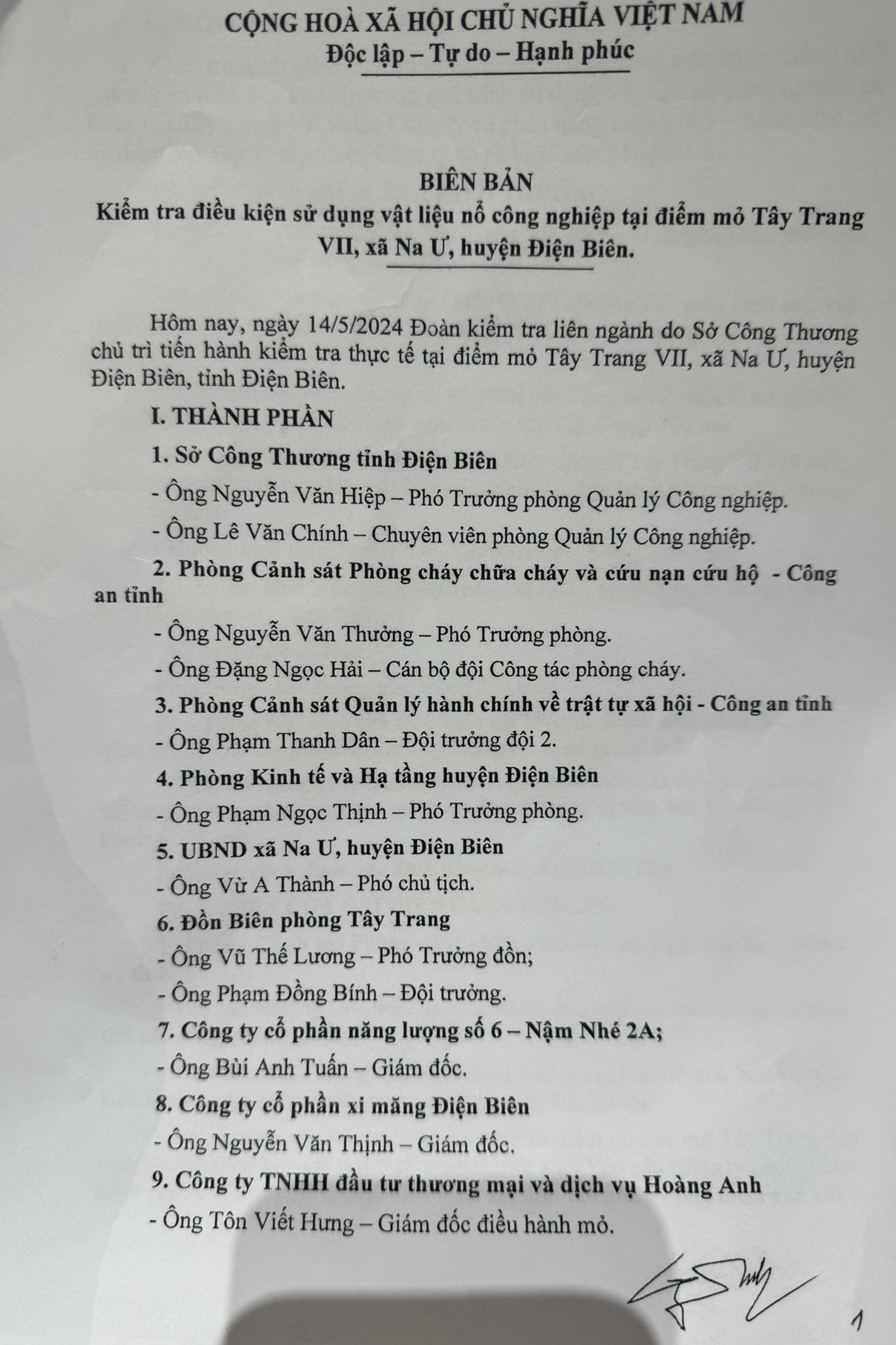 Rà soát mỏ đá chờ cấp phép nổ mìn vẫn cho xe chở quá tải ở Điện Biên- Ảnh 9.