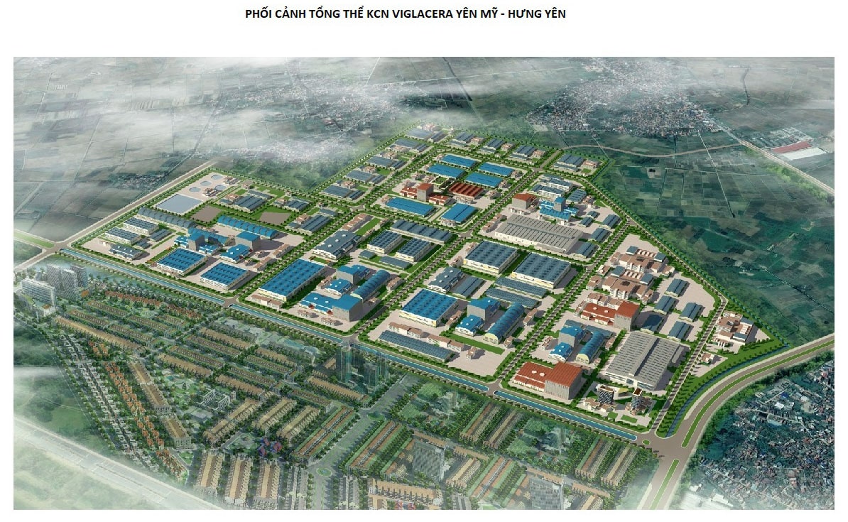 Hưng Yên sắp công bố quy hoạch đến năm 2030- Ảnh 2.