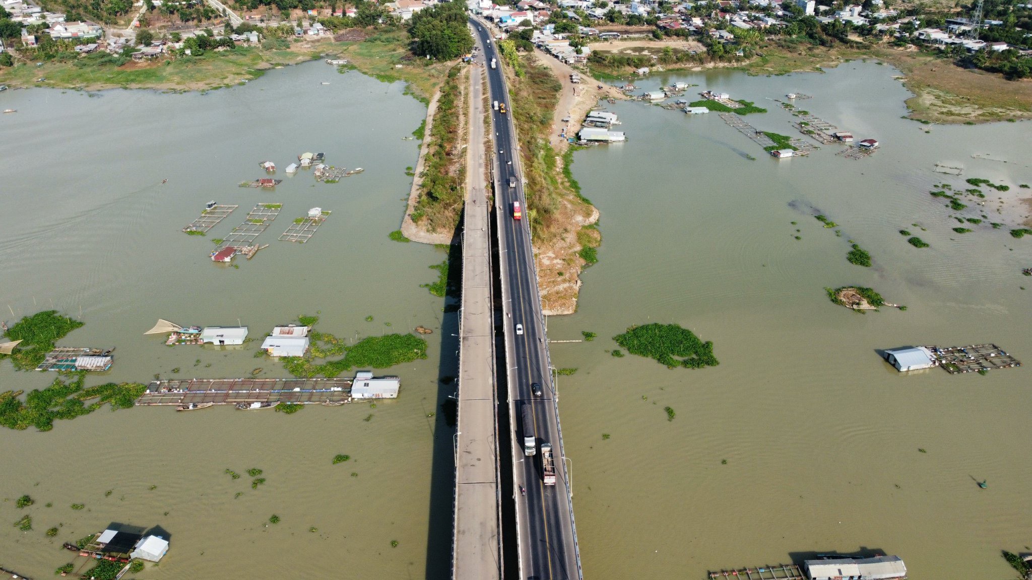 Đồng Nai bám 6 hành lang cao tốc, 3 vành đai để phát triển- Ảnh 4. Đồng Nai bám 6 hành lang cao tốc, 3 vành đai để phát triển- Ảnh 4.